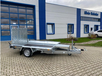 Machinetransporter