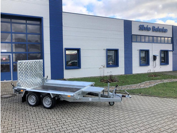 Machinetransporter