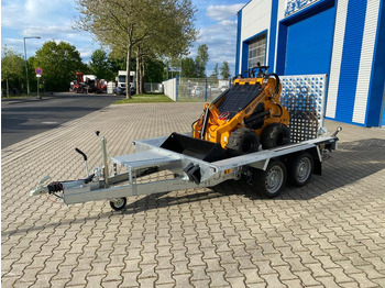 Schranklader BERGER KRAUS