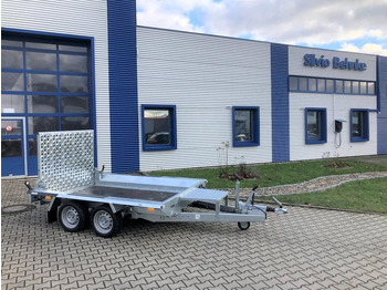 Machinetransporter