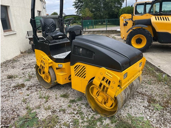 Asfaltwals BOMAG BW120AD-4