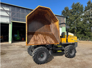 Minidumper MECALAC