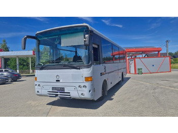 Touringcar IRISBUS