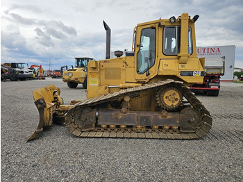 Bulldozer CATERPILLAR D4H: afbeelding 2