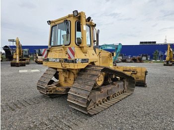 Bulldozer CATERPILLAR D4H: afbeelding 5