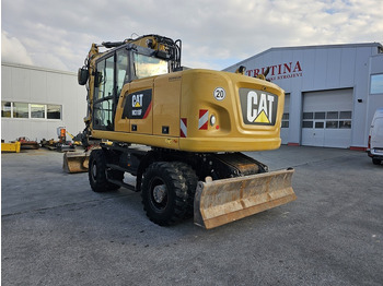 Leasing CATERPILLAR M318F CATERPILLAR M318F: afbeelding 2