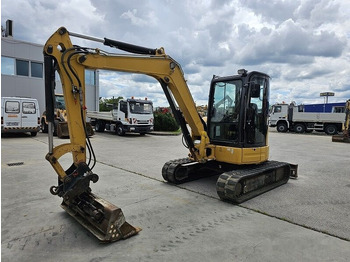 Minigraafmachine CATERPILLAR 305C