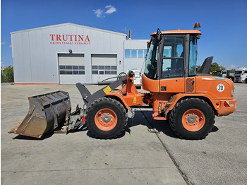 Wiellader VOLVO L30G: afbeelding 2 Wiellader VOLVO L30G: afbeelding 2