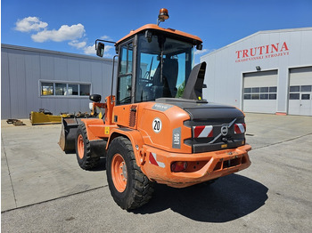 Wiellader VOLVO L30G: afbeelding 3 Wiellader VOLVO L30G: afbeelding 3