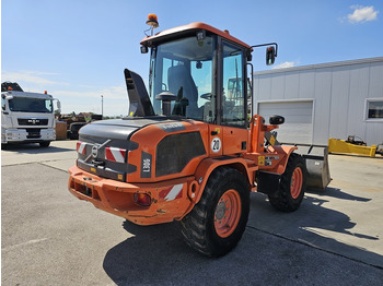 Wiellader VOLVO L30G: afbeelding 4 Wiellader VOLVO L30G: afbeelding 4