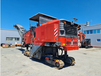 Asfaltfrees Wirtgen W210: afbeelding 2 Asfaltfrees Wirtgen W210: afbeelding 2