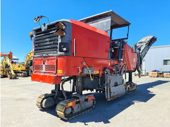 Asfaltfrees Wirtgen W210: afbeelding 3 Asfaltfrees Wirtgen W210: afbeelding 3