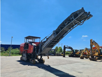Asfaltfrees Wirtgen W210: afbeelding 5 Asfaltfrees Wirtgen W210: afbeelding 5