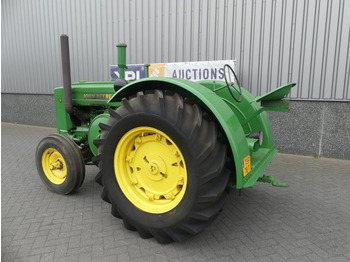 Tractor John-Deere D: afbeelding 3