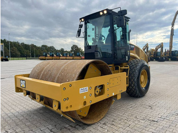 Wals CATERPILLAR