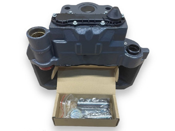Remklauw Knorr-Bremse SK7 Mercedes-Benz K012633 K010277 SK7007 A0034209183 A9464202201  for Mercedes-Benz SK7 Mercedes-Benz K012633 K010277 SK7007 A0034209183 A9464202201 K012634 K010278 SK7017 A0034209283 A94: afbeelding 4