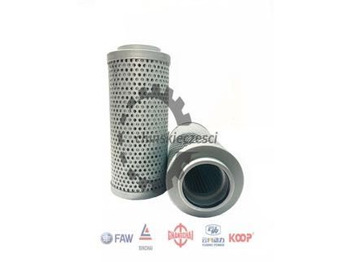Hydraulische filter EVERUN