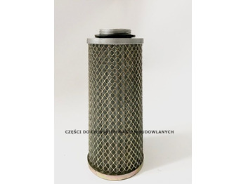 Oliefilter EVERUN