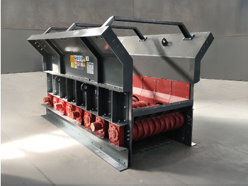 Mijnbouw machine CONSTMACH