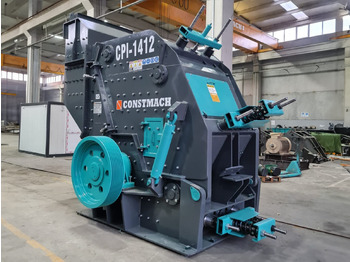 Slagbreker CONSTMACH