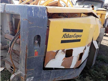 Boormachine Atlas Copco BOOMER E2C: afbeelding 2 Boormachine Atlas Copco BOOMER E2C: afbeelding 2