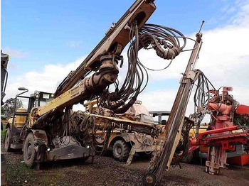 Boormachine Atlas Copco BOOMER E2C: afbeelding 3 Boormachine Atlas Copco BOOMER E2C: afbeelding 3