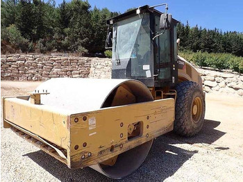 Trilplaat CATERPILLAR CS64B