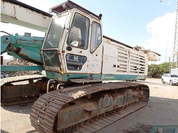 Leasing Casagrande C600  Casagrande C600: afbeelding 5