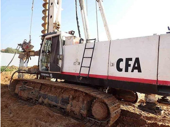 Leasing Casagrande CFA26  Casagrande CFA26: afbeelding 2