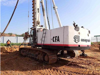 Leasing Casagrande CFA26  Casagrande CFA26: afbeelding 4