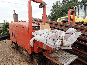 Boormachine DITCH WITCH