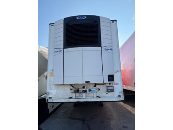 Koelwagen oplegger Schmitz Cargobull SKO 24 Carrier: afbeelding 5