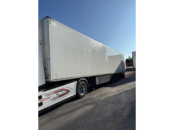Koelwagen oplegger Schmitz Cargobull SKO 24 Carrier: afbeelding 2