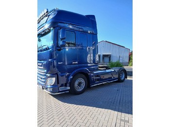Trekker DAF XF 530