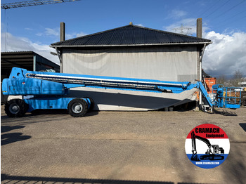 Telescoophoogwerker GENIE S125: afbeelding 2 Telescoophoogwerker GENIE S125: afbeelding 2