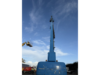 Telescoophoogwerker GENIE S125: afbeelding 4 Telescoophoogwerker GENIE S125: afbeelding 4