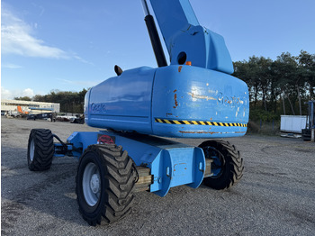 Telescoophoogwerker GENIE S125: afbeelding 5 Telescoophoogwerker GENIE S125: afbeelding 5