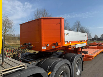 Leasing Goldhofer STZ-VL4 46-80A Goldhofer STZ-VL4 46-80A: afbeelding 4