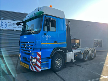 Trekker MERCEDES-BENZ Actros 2648