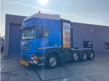 Trekker SCANIA R 730