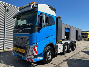 Trekker VOLVO FH16 750