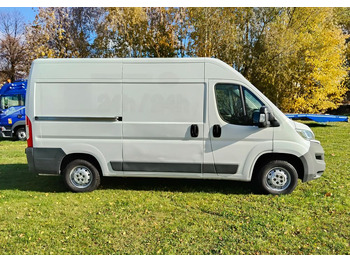 Gesloten bestelwagen Fiat Ducato: afbeelding 4