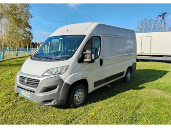Gesloten bestelwagen Fiat Ducato: afbeelding 2