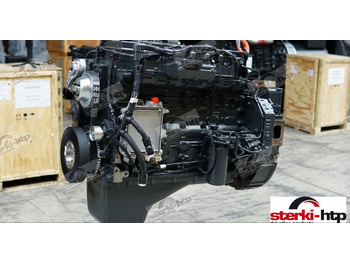 Motor NEW HOLLAND