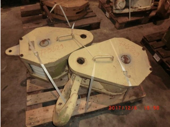 Aanbouwdeel