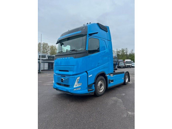 Trekker VOLVO FH 500