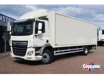 Bakwagen DAF CF 290
