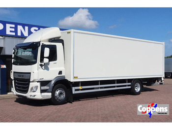 Bakwagen DAF CF 290