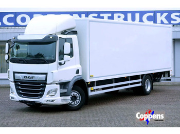Bakwagen DAF CF 290
