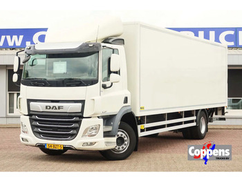 Bakwagen DAF CF 290